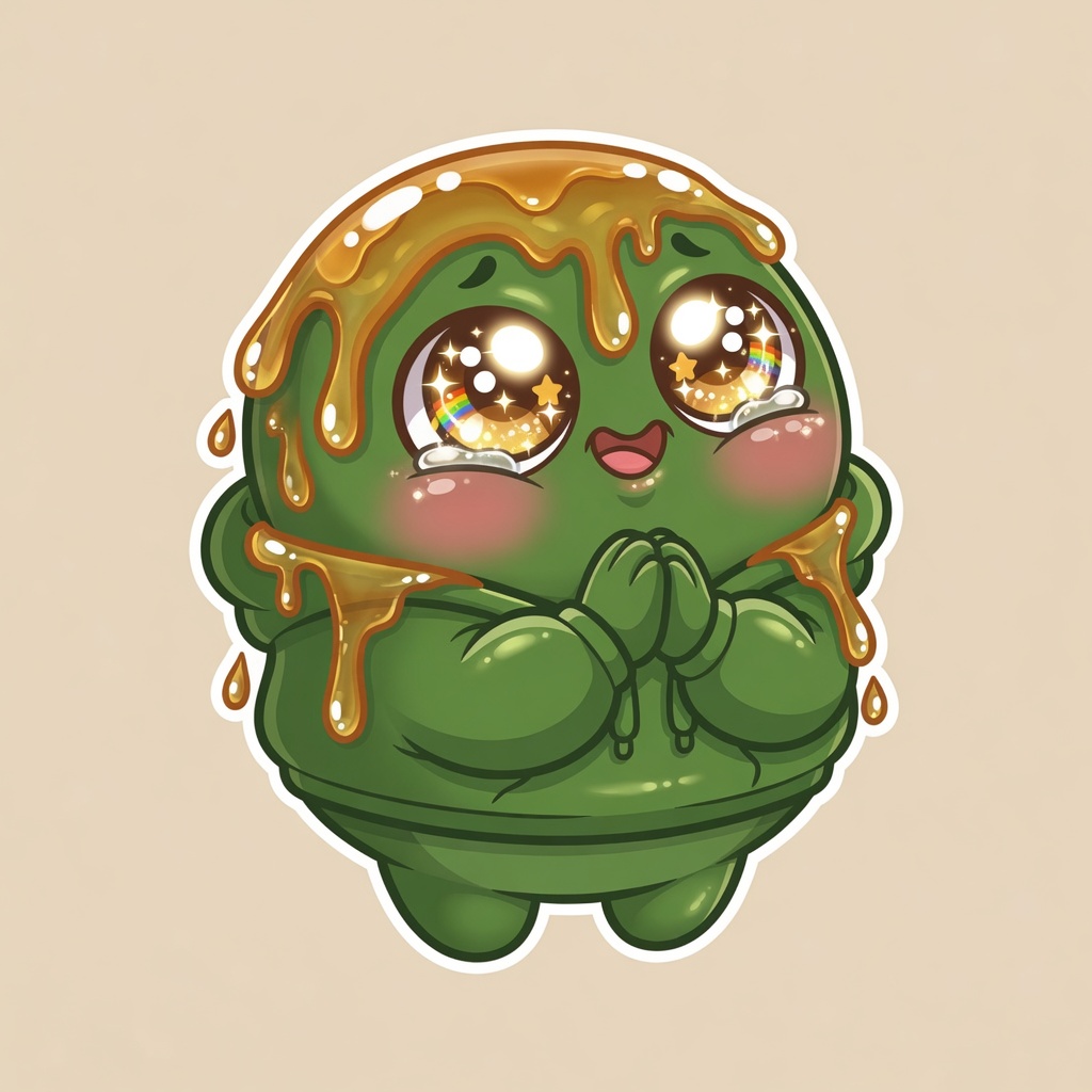 Pepe blend