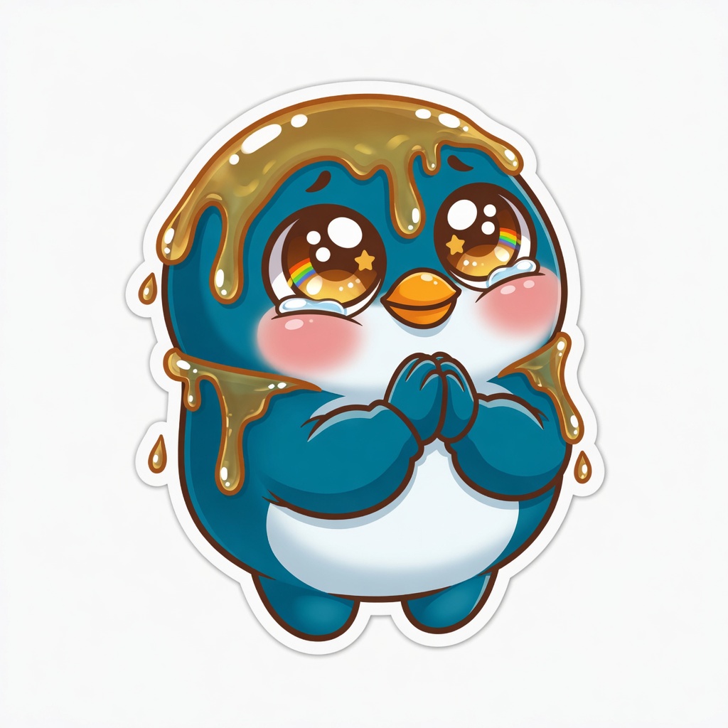 Pengu blend